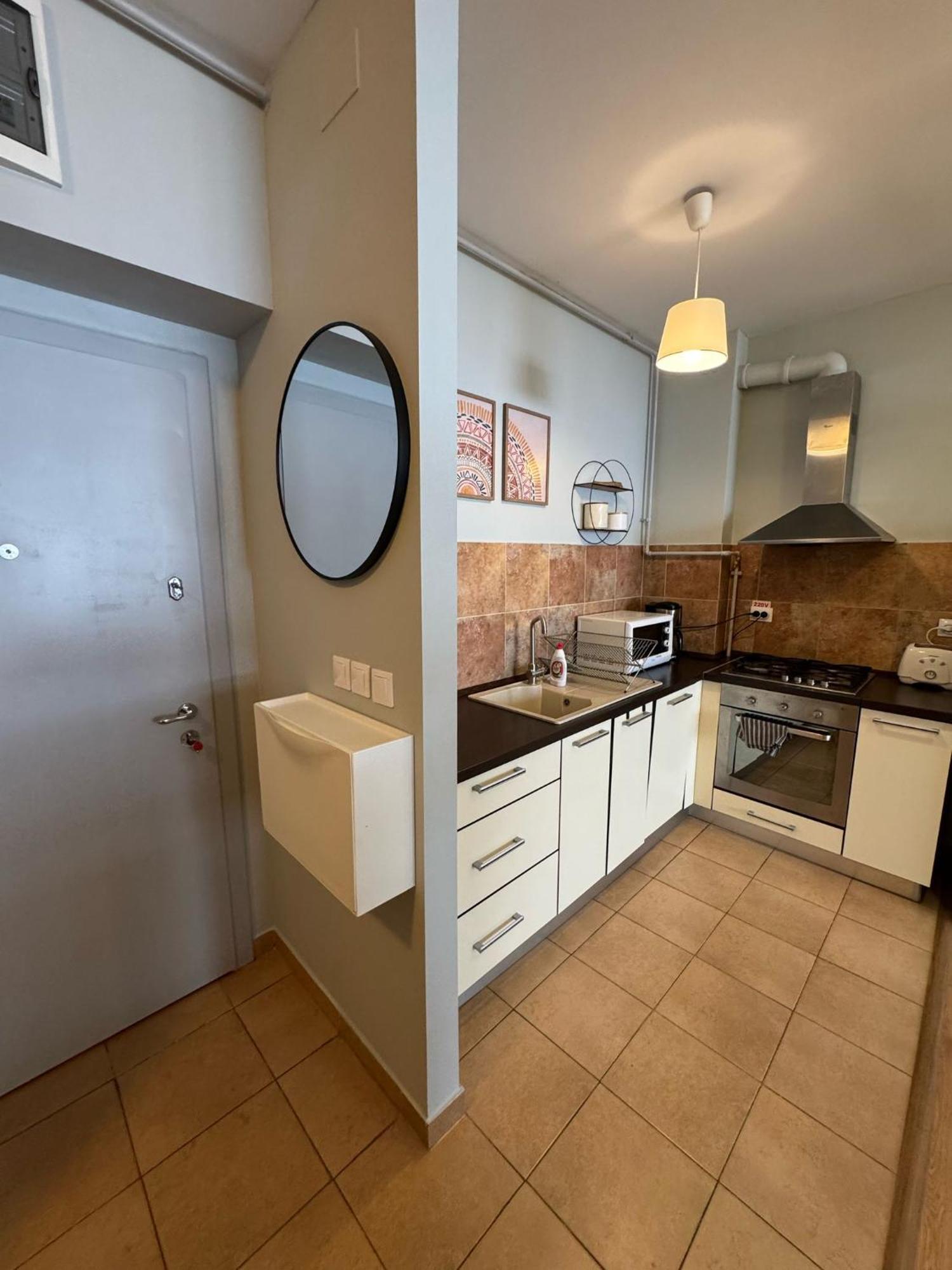 Miro Apartament Синая Экстерьер фото