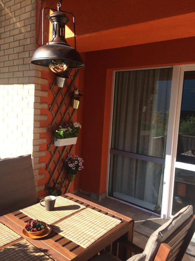 Miro Apartament Синая Экстерьер фото