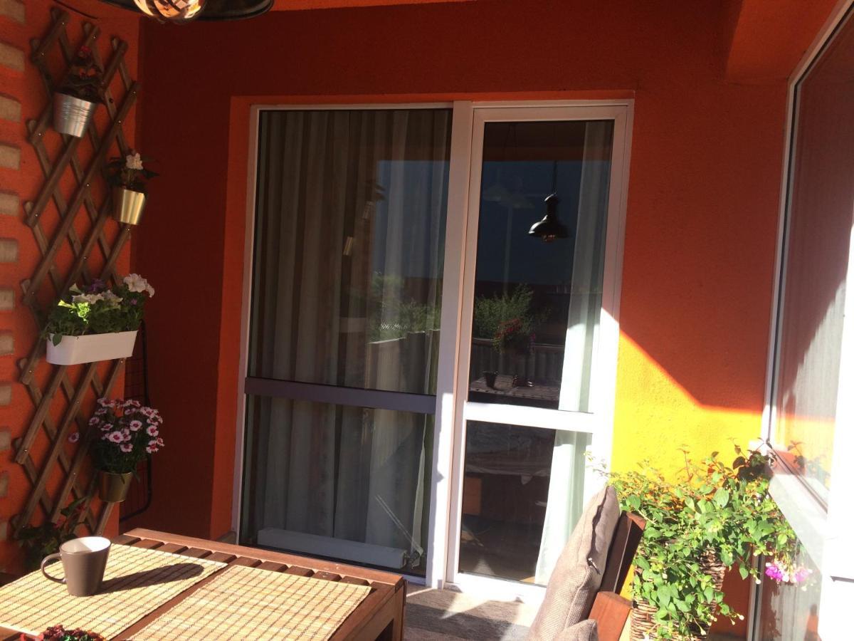 Miro Apartament Синая Экстерьер фото
