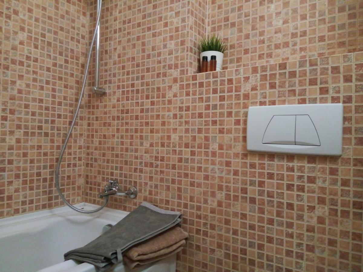 Miro Apartament Синая Экстерьер фото